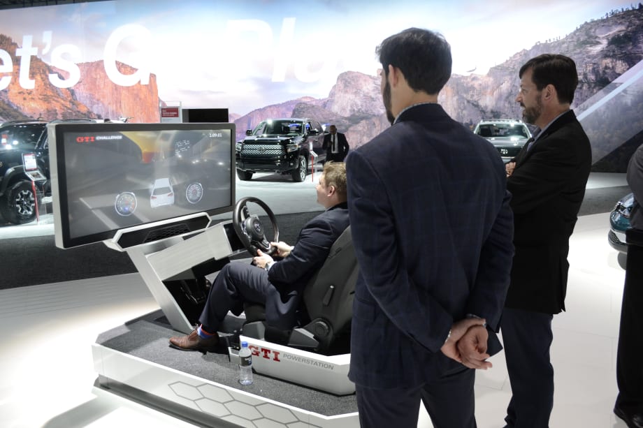 Will Cars Become Transportation Appliances? 