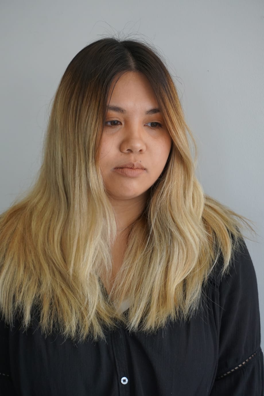 Soft Blush and Rich Mahogany Formulas from Igora Royal