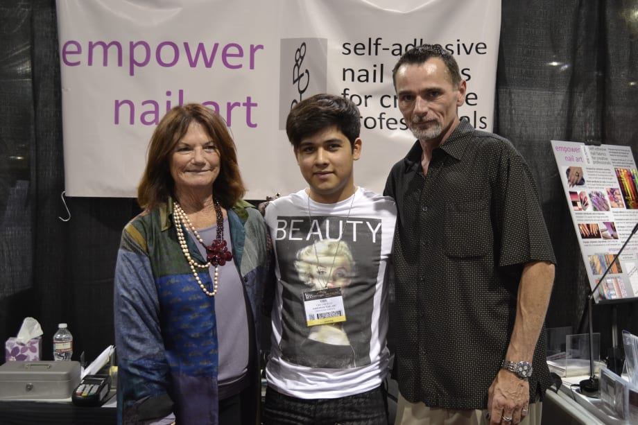 IBS Las Vegas 2013