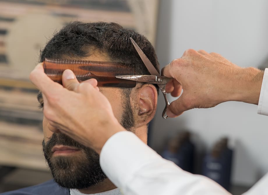 HOW-TO: Sophisticated Men's Style for the Busy Professional
