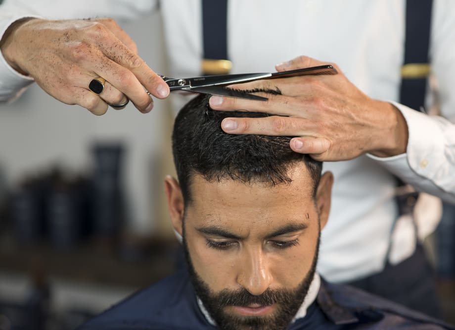 HOW-TO: Sophisticated Men's Style for the Busy Professional