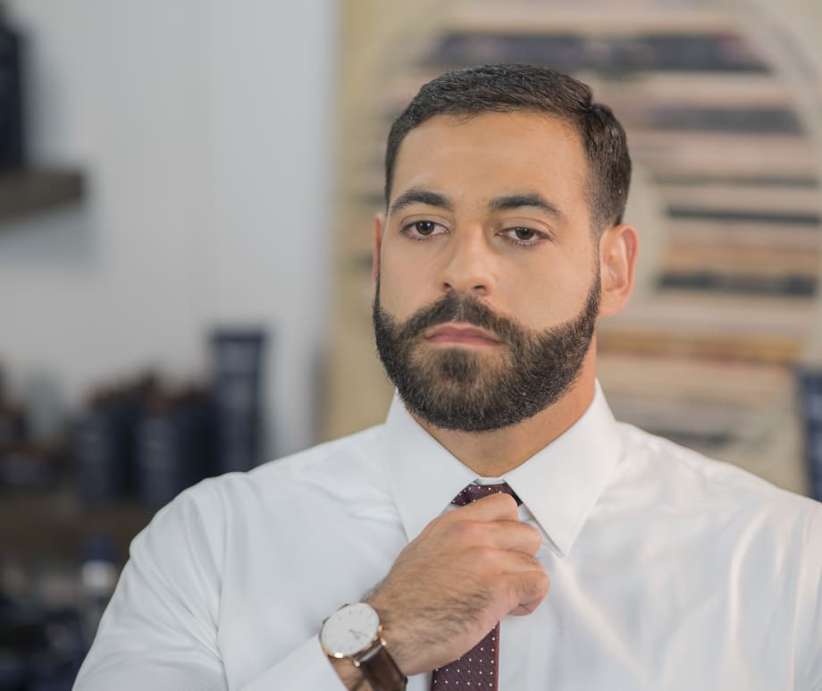 HOW-TO: Sophisticated Men's Style for the Busy Professional