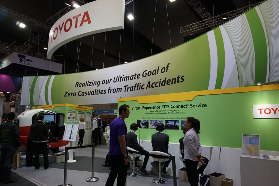 How Intelligent Transport Systems Affect Car Rental