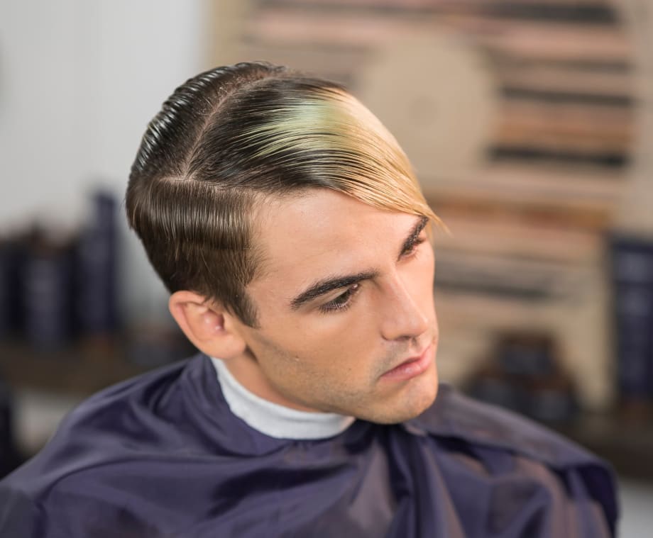 HOW-TO: "Preppy" Men's Pompadour by Esquire Grooming