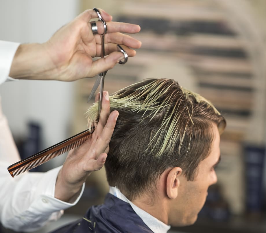HOW-TO: "Preppy" Men's Pompadour by Esquire Grooming