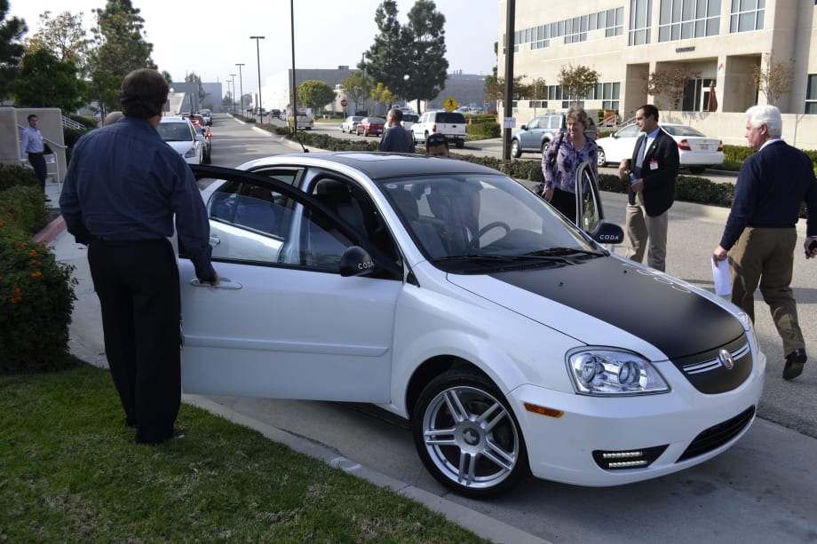 OC Sanitation District Hosts MEMA Meeting