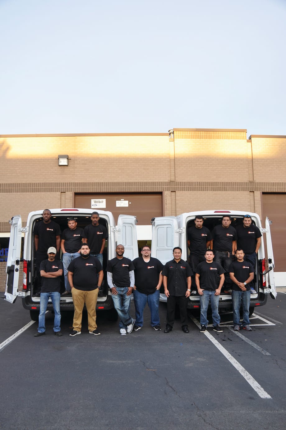 Wheelz Up Has Logistics Down