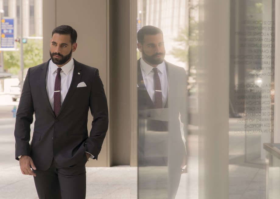 HOW-TO: Sophisticated Men's Style for the Busy Professional