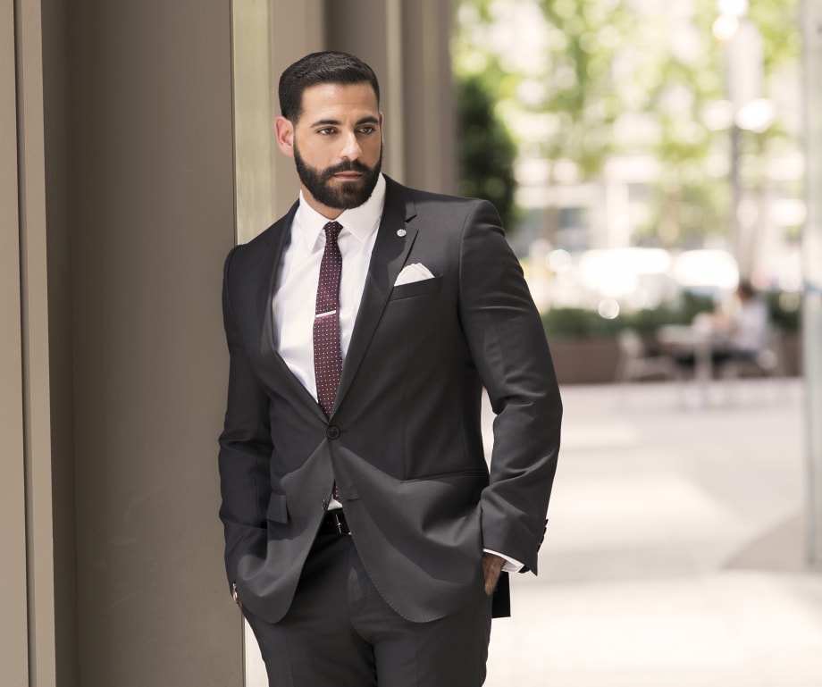HOW-TO: Sophisticated Men's Style for the Busy Professional