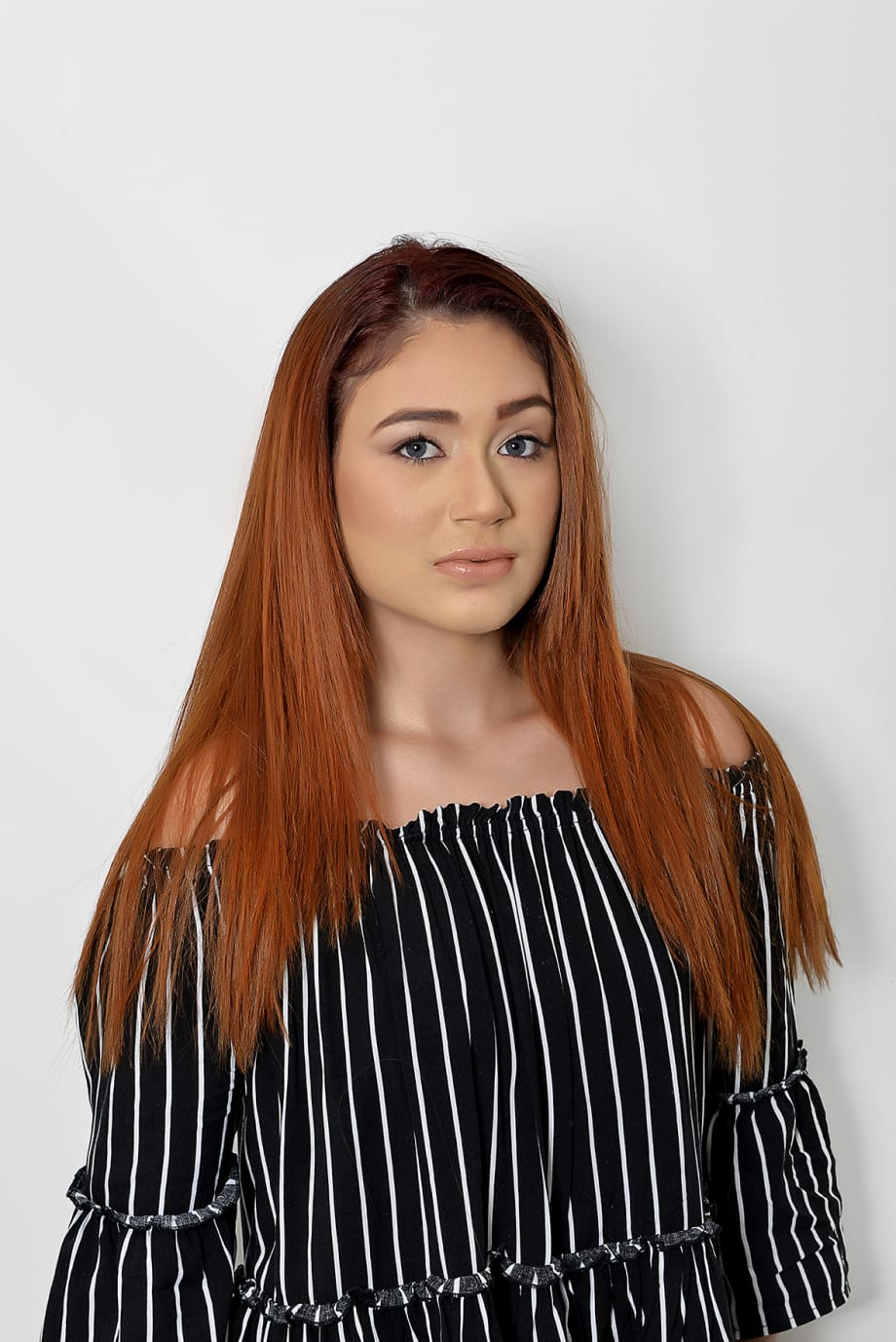 HOW-TO: Ravishing Red Colormelt With A Fiery Personality