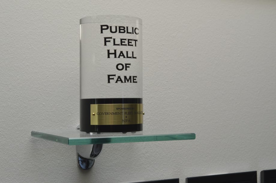 8 Hall of Fame Inductees Honored for 2015