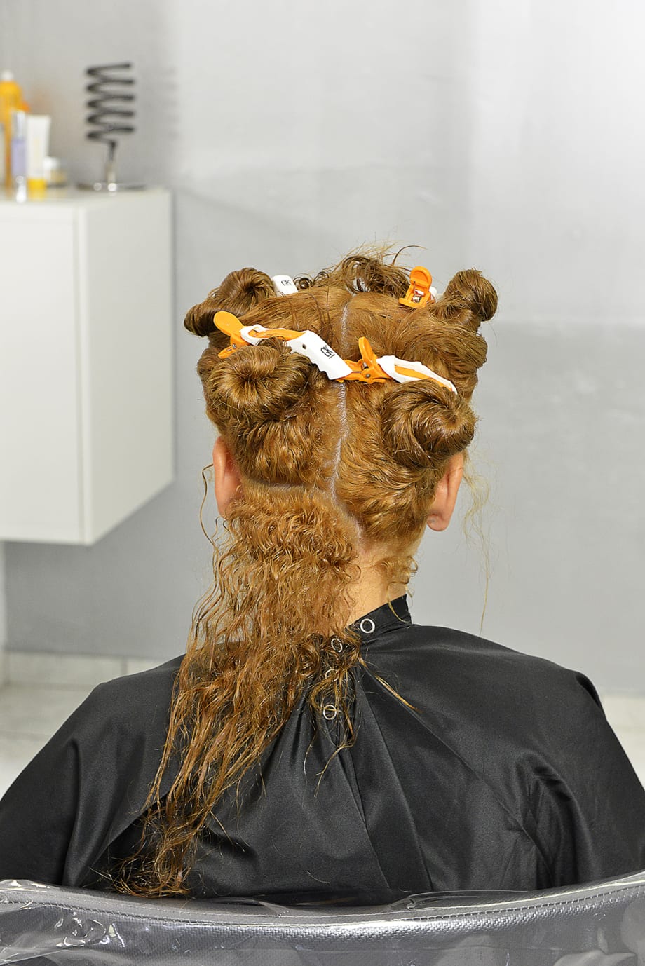 HOW-TO: A Way to Tame Your Client's Super Resistant Locks