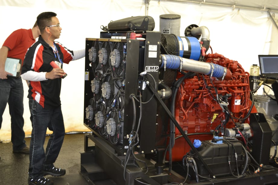 SEPTA wins Roadeo Grand Champion Award