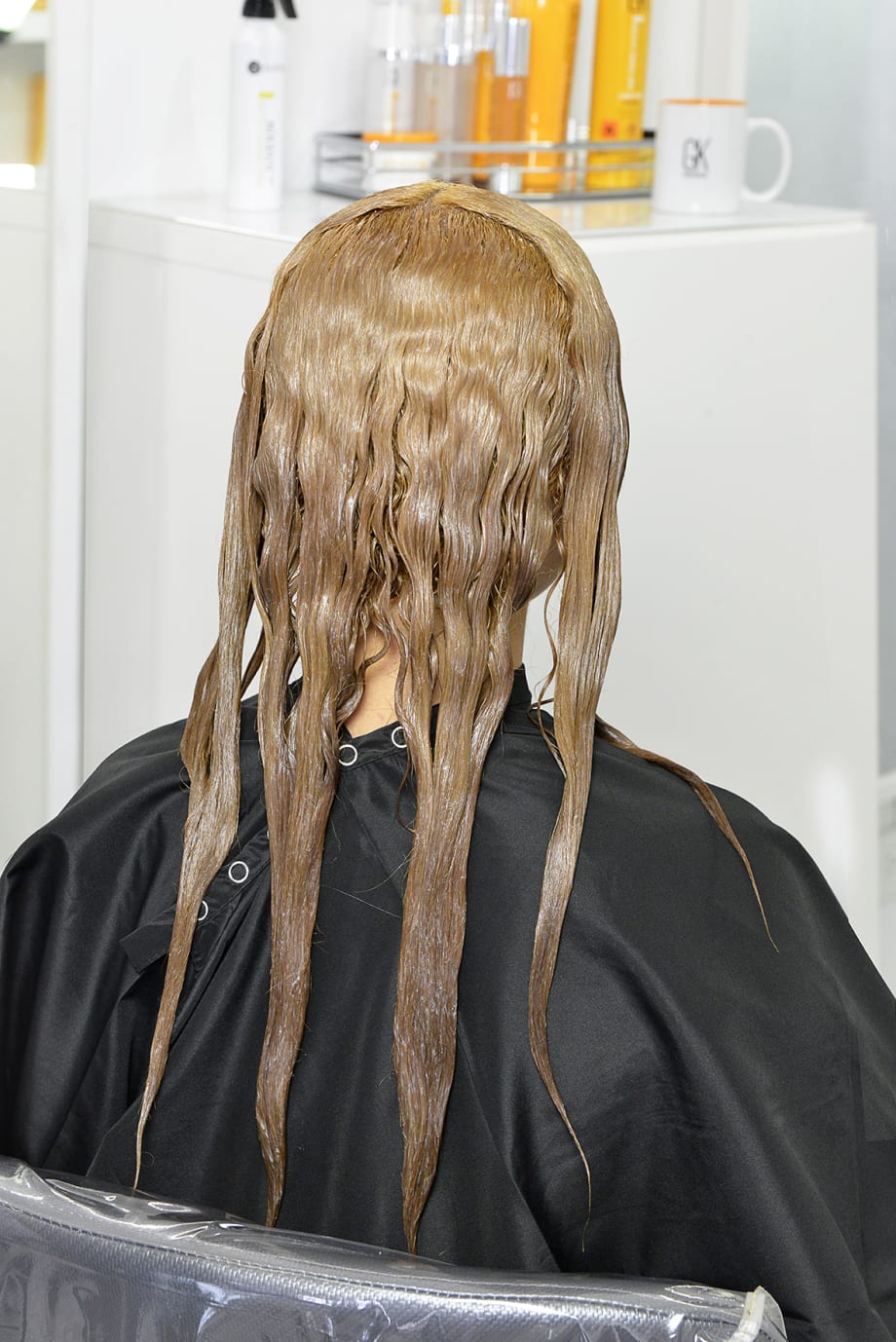 HOW-TO: A Way to Tame Your Client's Super Resistant Locks