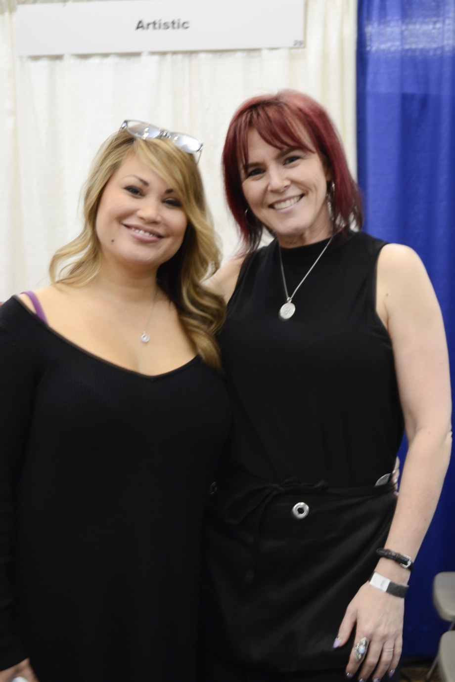 Best Lil' Nail Show Texas 2018