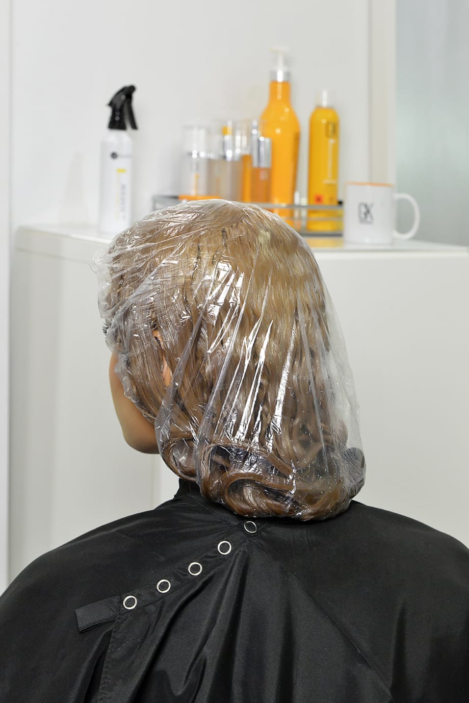 HOW-TO: A Way to Tame Your Client's Super Resistant Locks