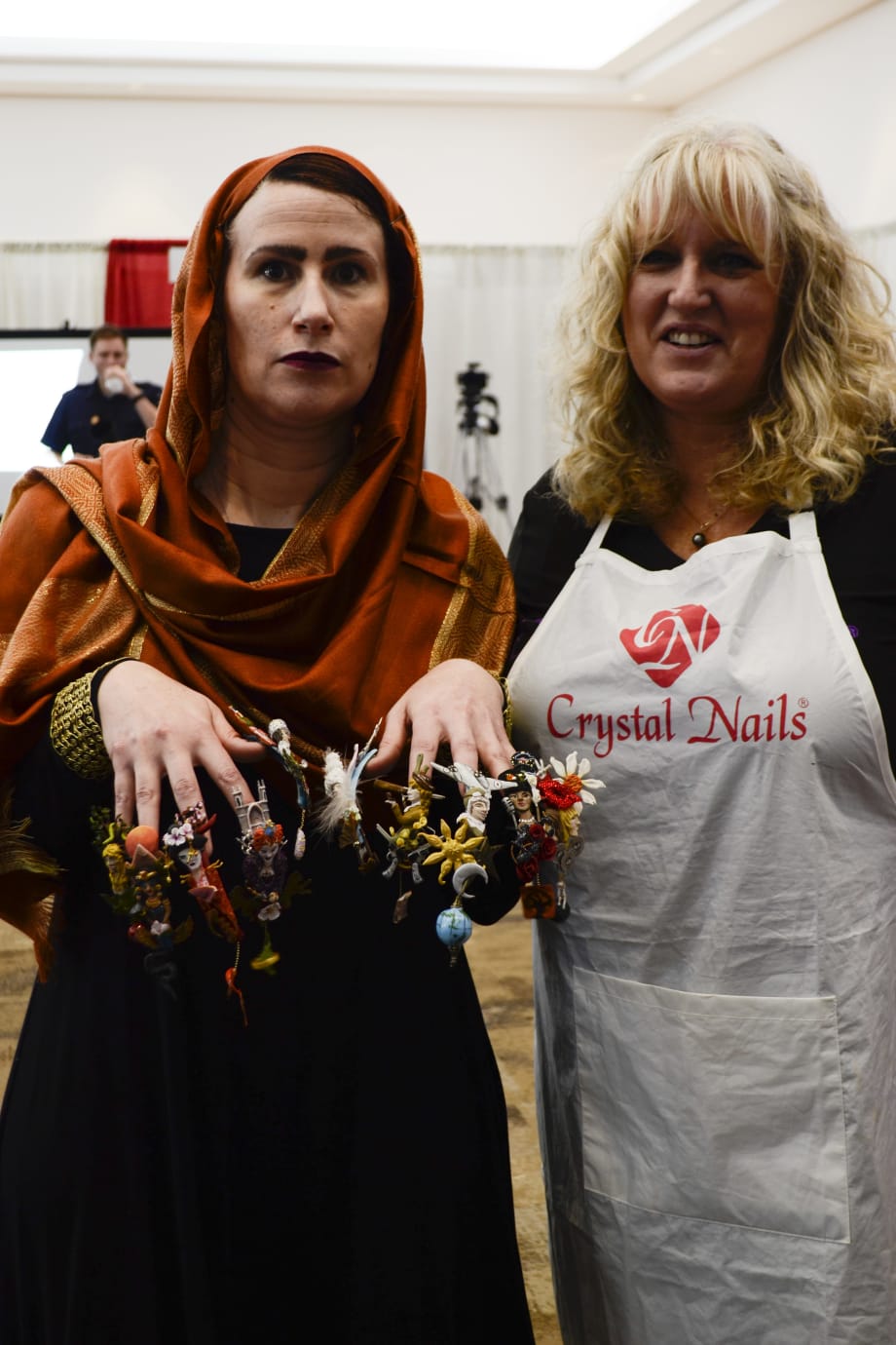 Best Lil' Nail Show Texas 2018