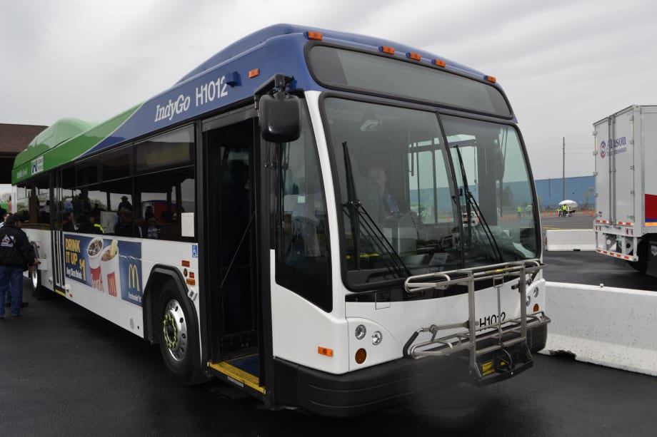 Focus on Coaching to Raise Driver Training Effectiveness