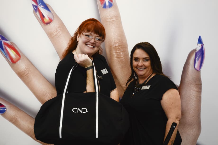 Best Lil' Nail Show Texas 2018