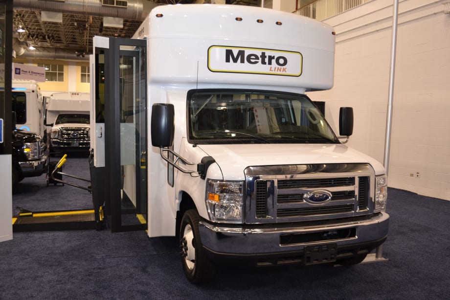 Winnebago names new director of specialty vehicles