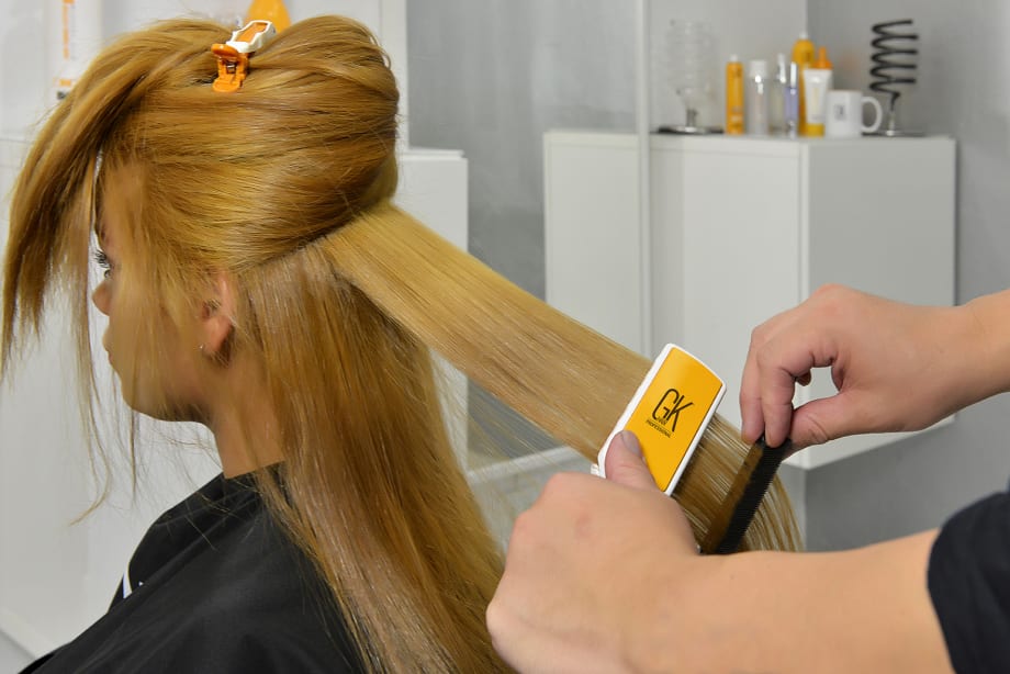 HOW-TO: A Way to Tame Your Client's Super Resistant Locks