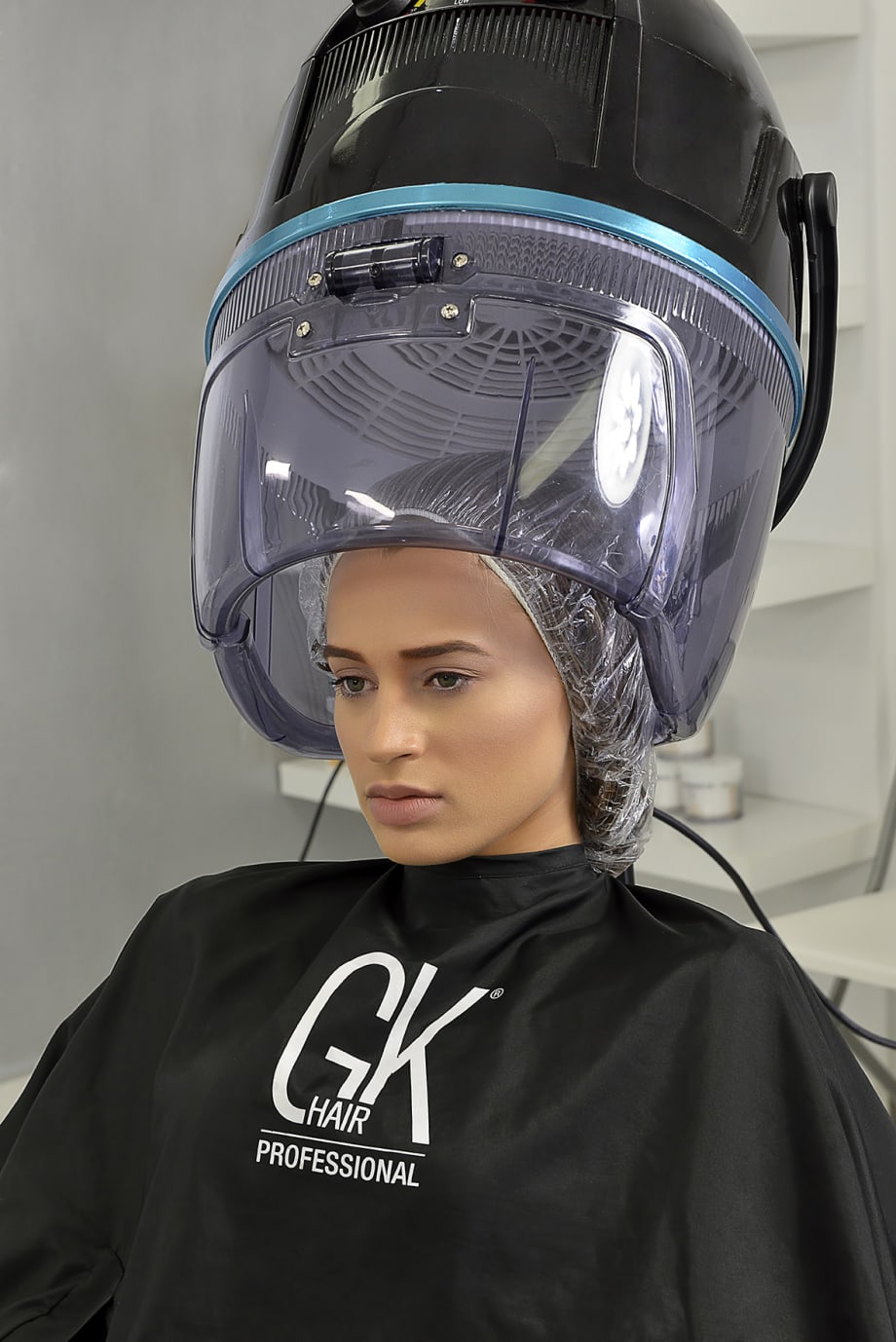 HOW-TO: Miami Blondeshell Makeover