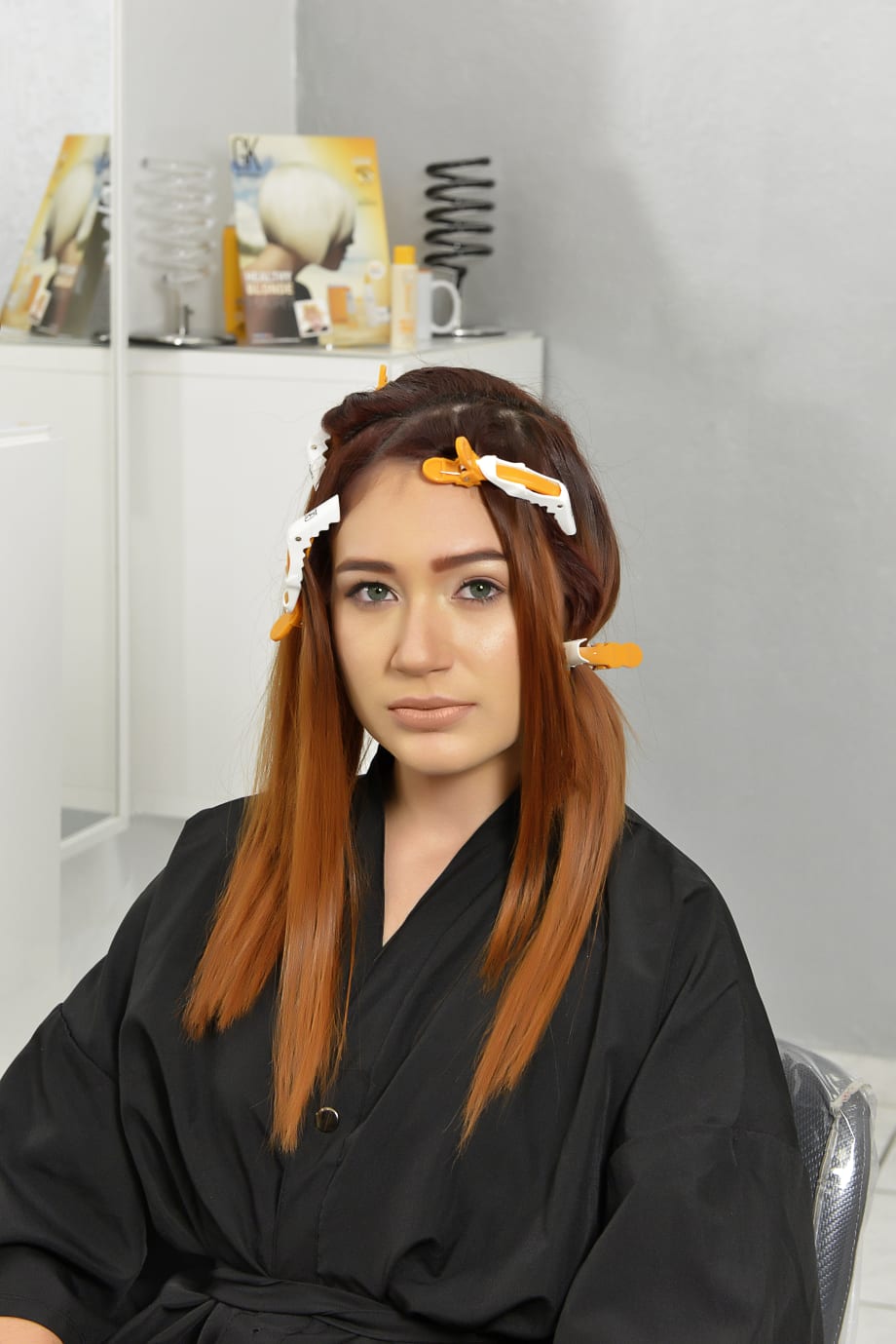 HOW-TO: Ravishing Red Colormelt With A Fiery Personality