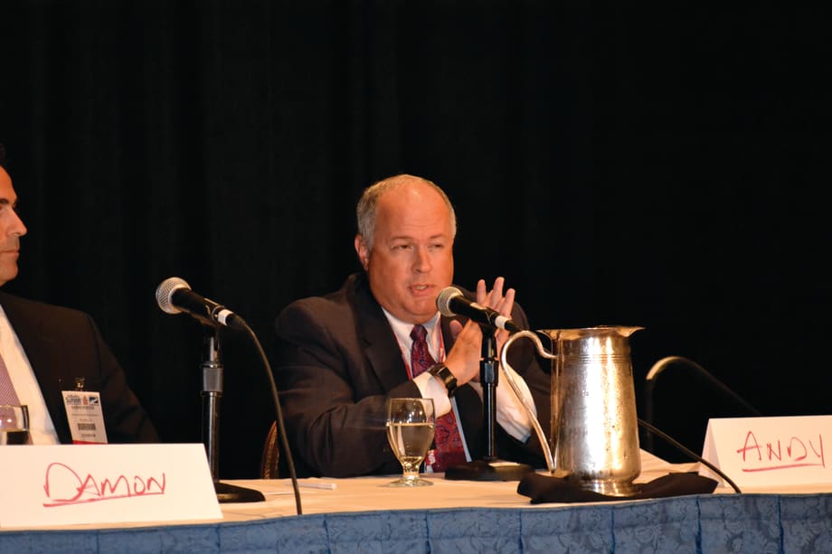 Solving the CFPB Problem