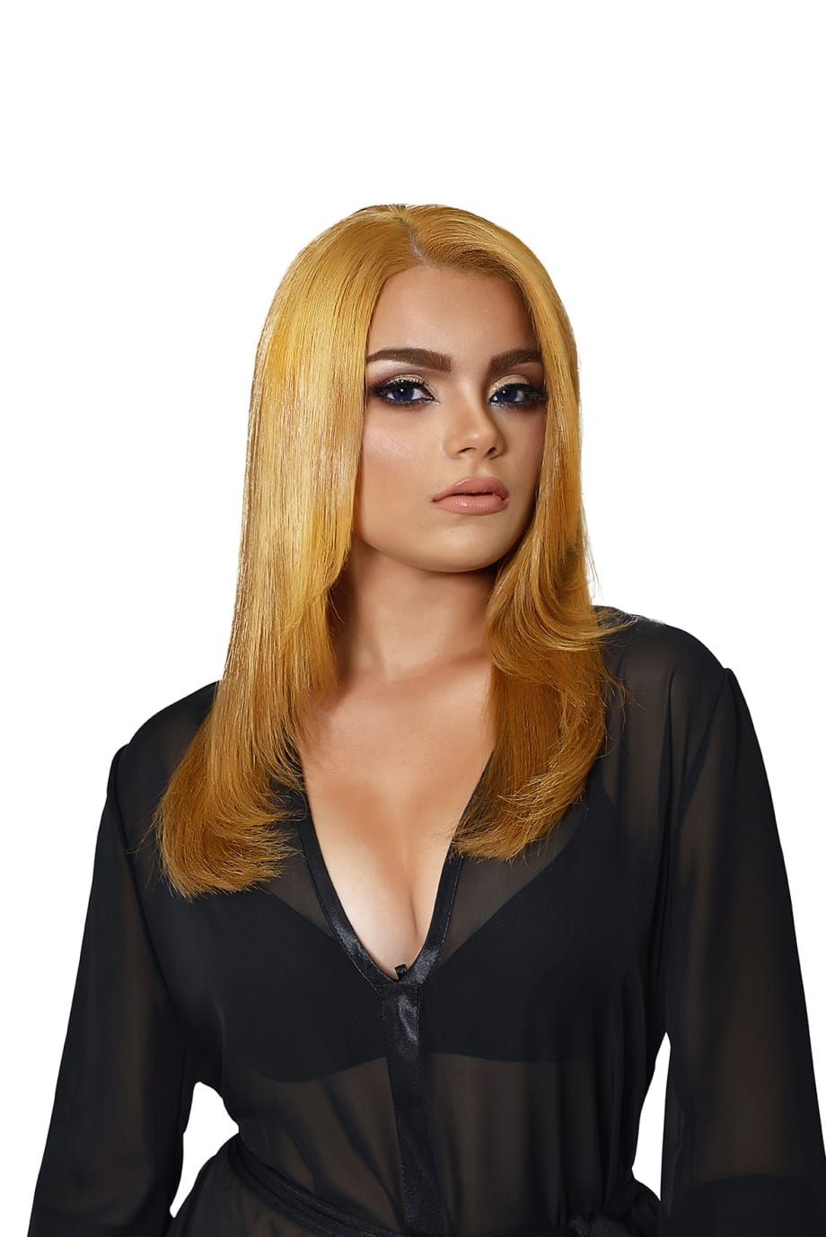HOW-TO: A Way to Tame Your Client's Super Resistant Locks