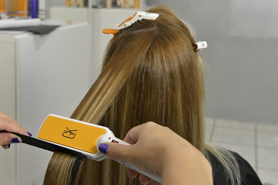 HOW-TO: Miami Blondeshell Makeover