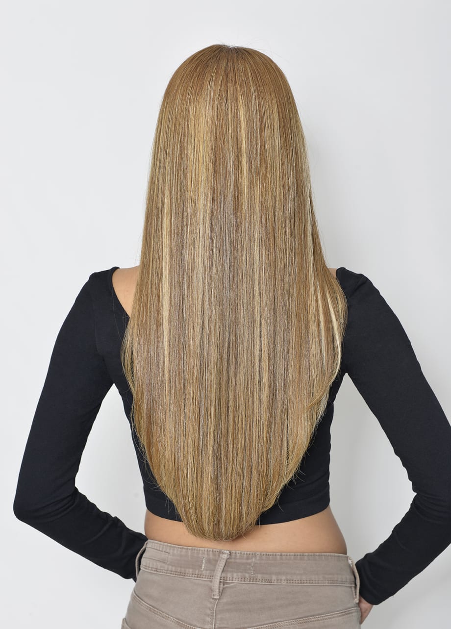 HOW-TO: Miami Blondeshell Makeover