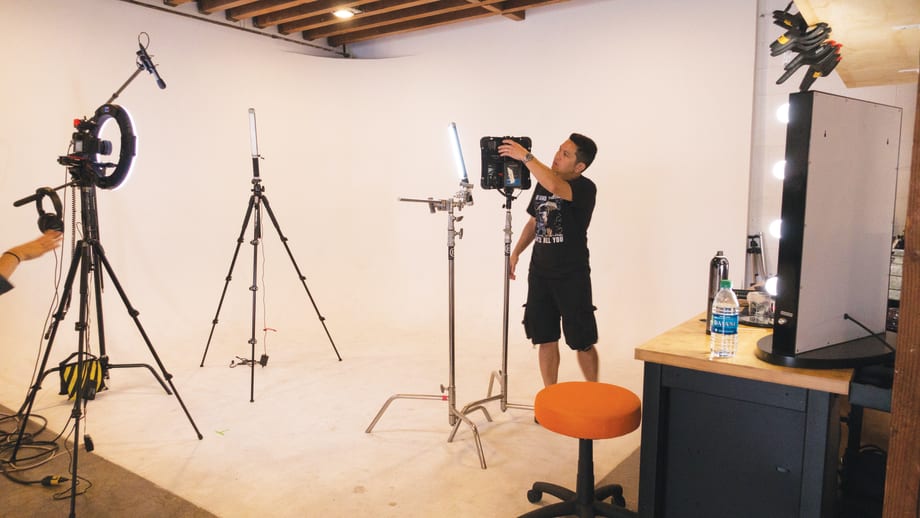 How to Post Your First YouTube Video
