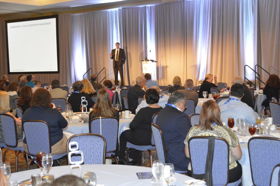 Save the Date: 2016 Fleet Safety Conference