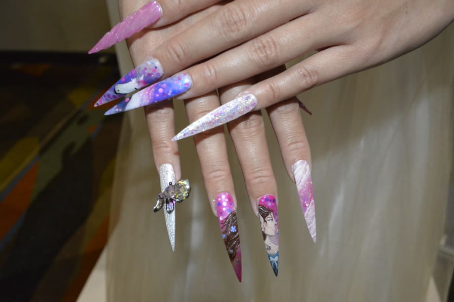 NAILS NTNA Social 2019 at Premiere Orlando