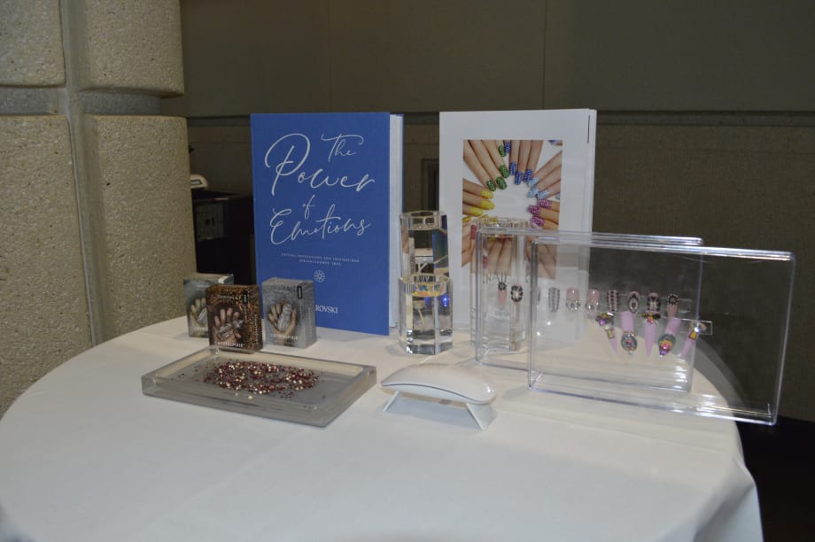 NAILS NTNA Social 2019 at Premiere Orlando