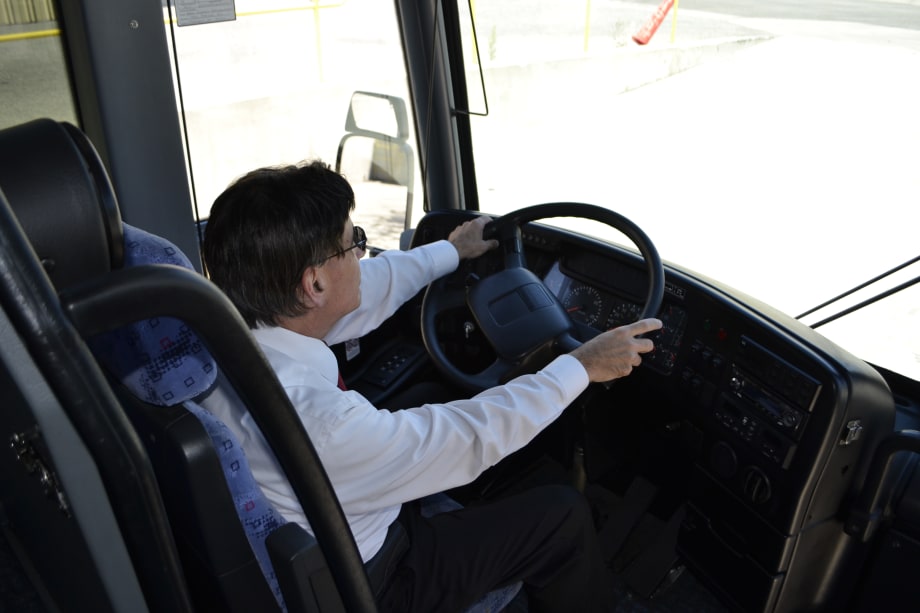 Proposed FMCSA rule aims to close information gap with clearinghouse info