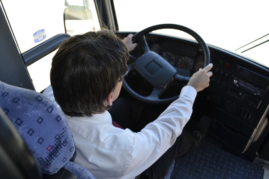 Keeping your drivers on the bus from ‘hire to retire’