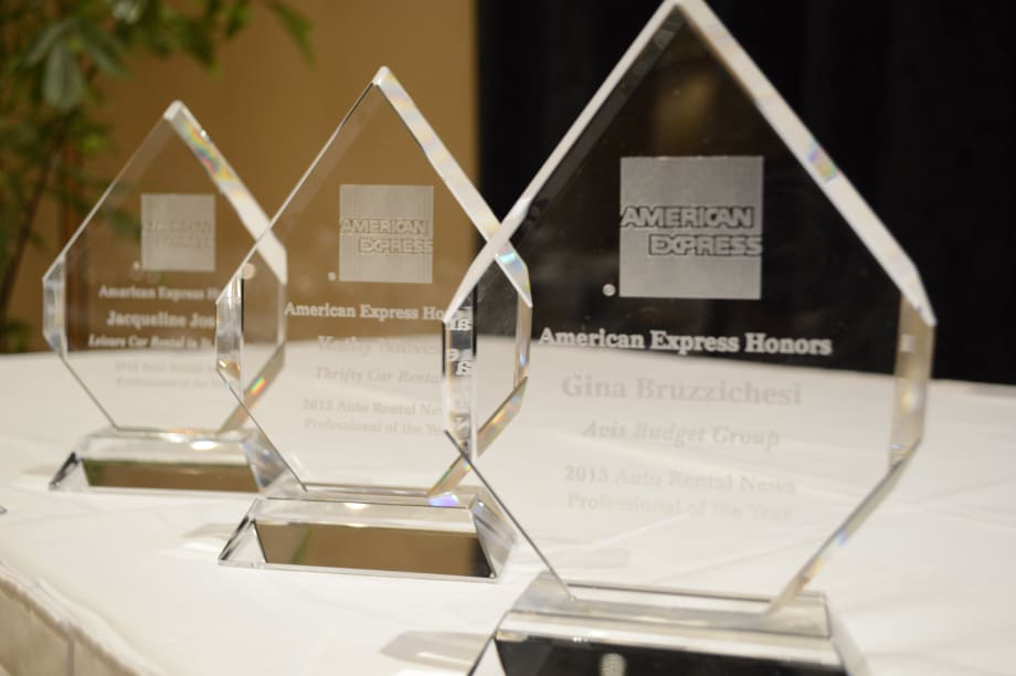 Professional of the Year Awards Announces Call for Entries