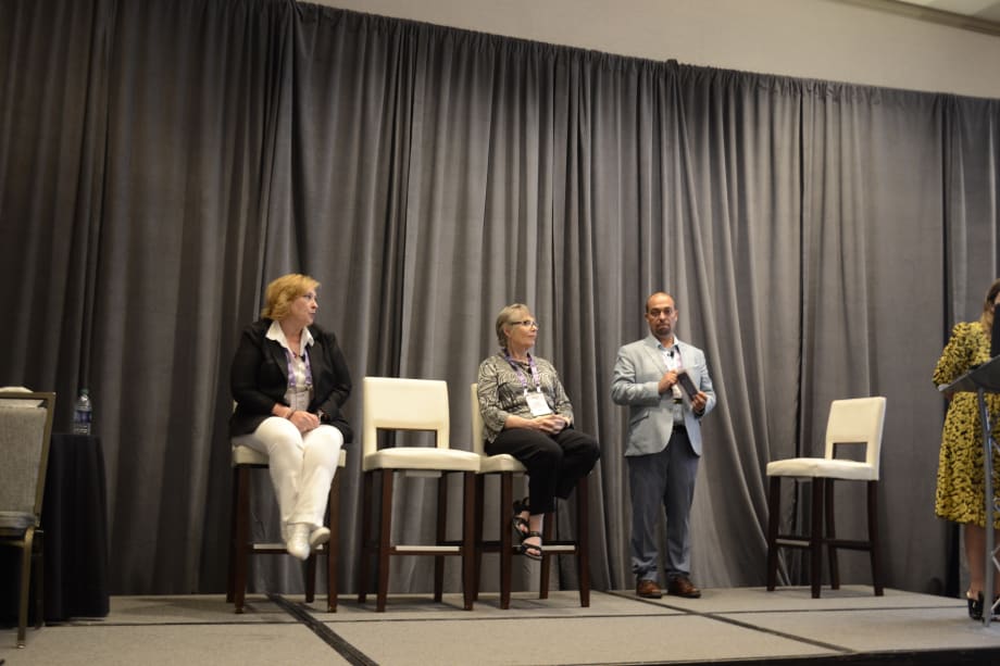 Foot Forward Summit 2018