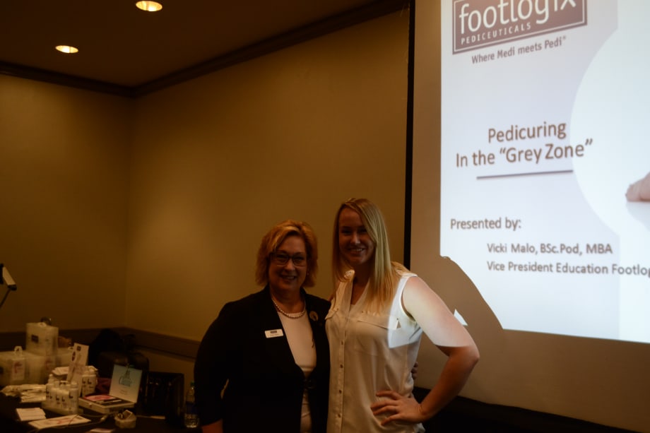 Foot Forward Summit 2018