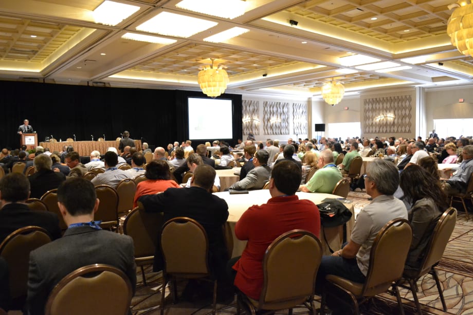 What I Learned at the 2014 Car Rental Show
