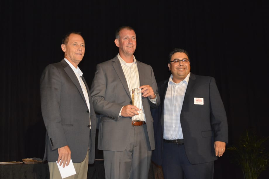 Davis-Moore Automotive Named F&I Dealer of the Year