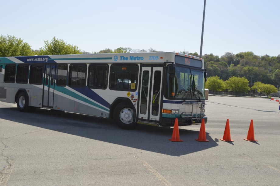 Final Day Bus Operator Candidate Qualification and Its Difficulty Level