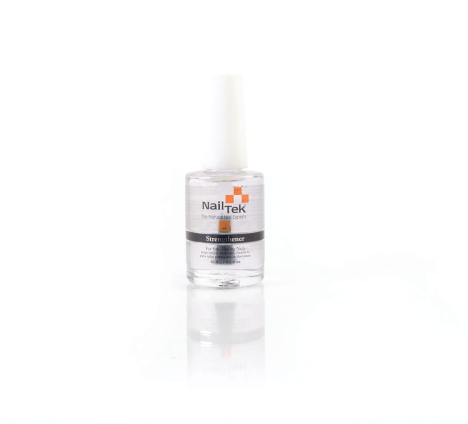 Products to Heal Nails