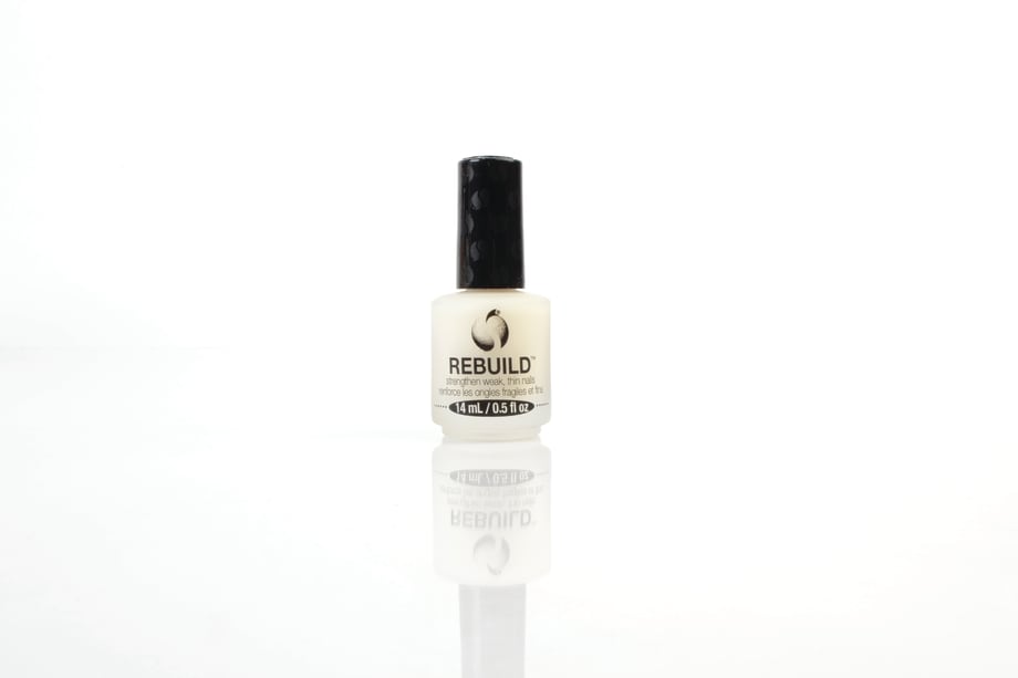 Products to Heal Nails