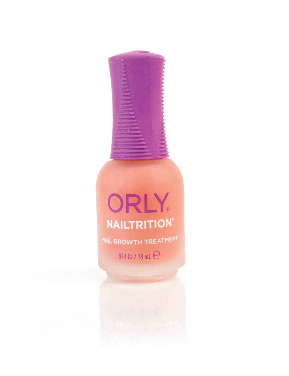 Products to Heal Nails