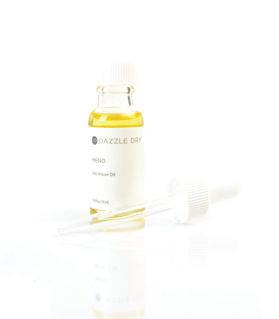 Products to Heal Nails