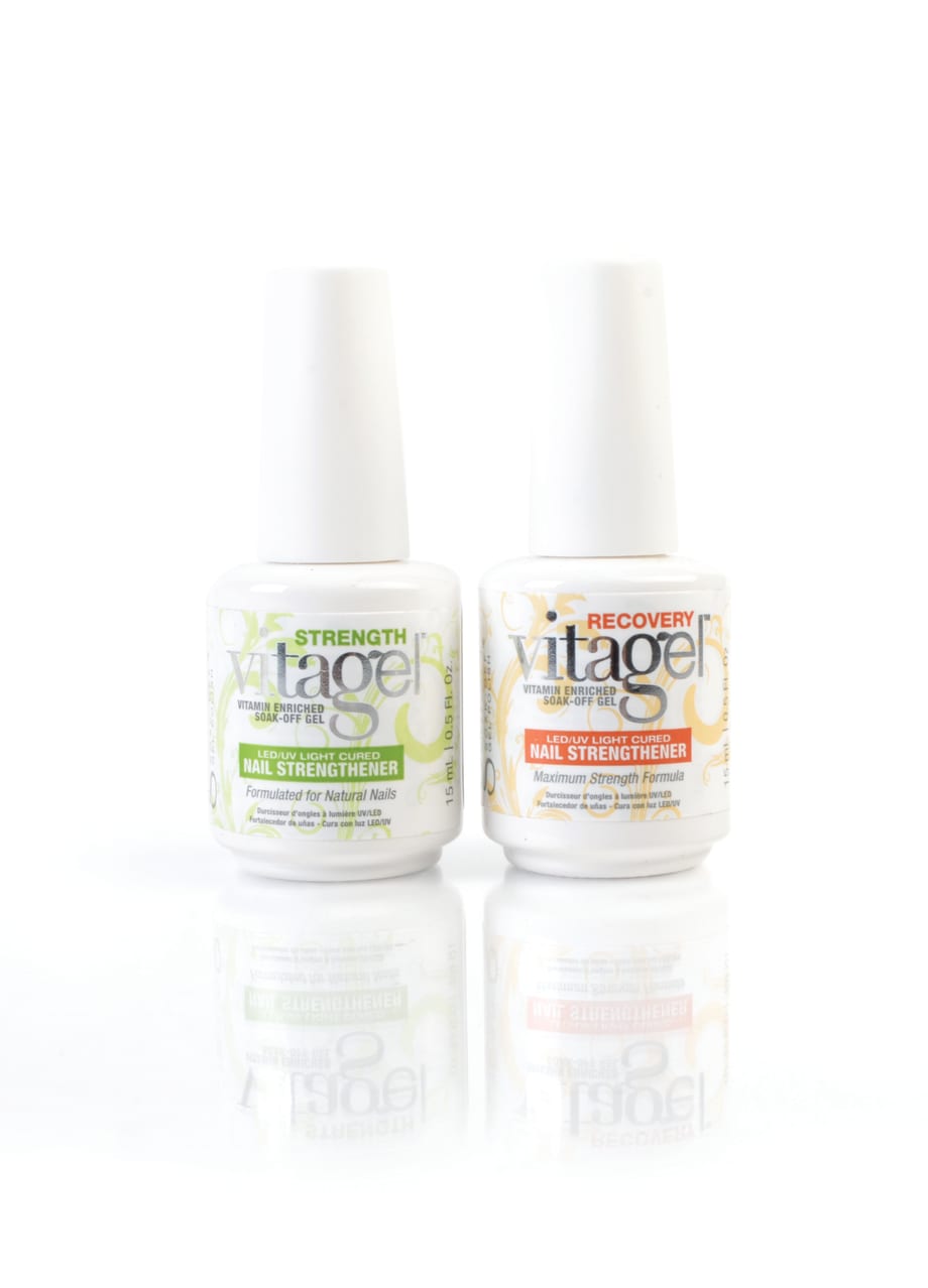 Products to Heal Nails