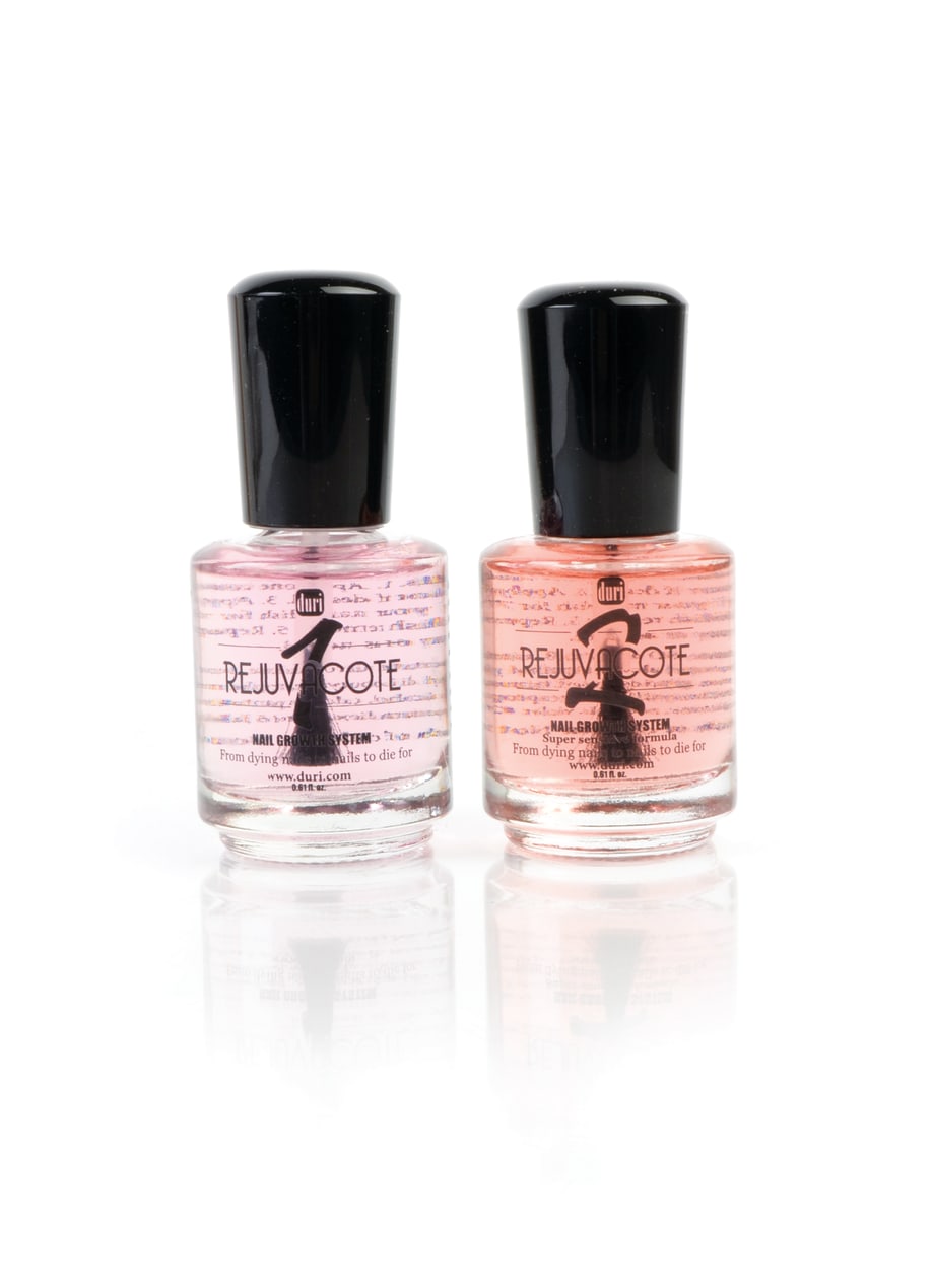 Products to Heal Nails