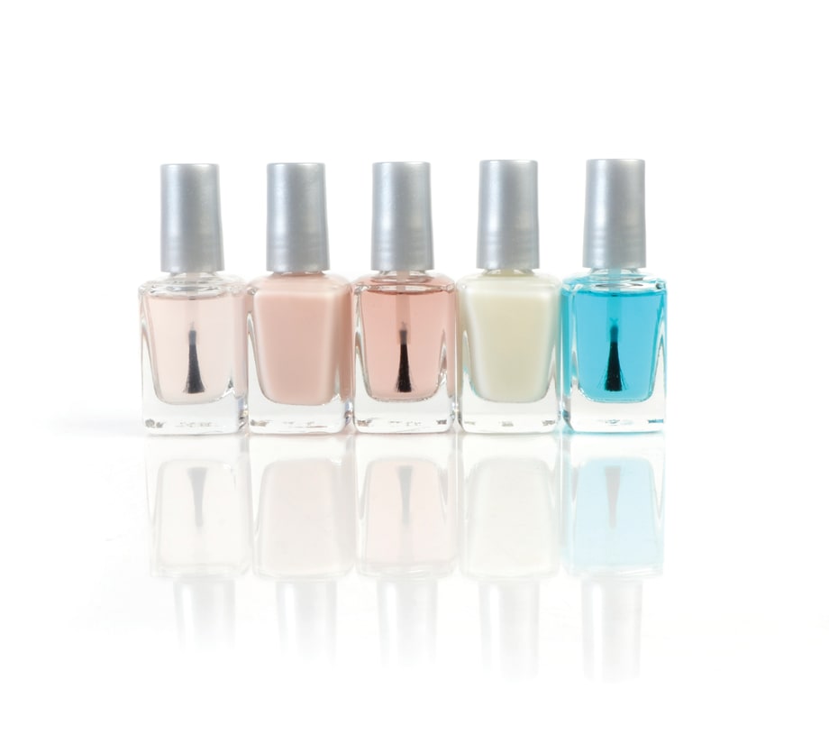 Products to Heal Nails